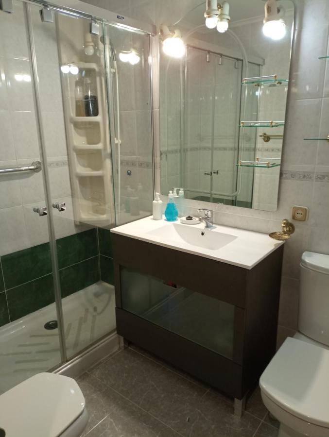 2-Centro Hab Compartida Masculina 8X Bed & Breakfast Мадрид Екстериор снимка
