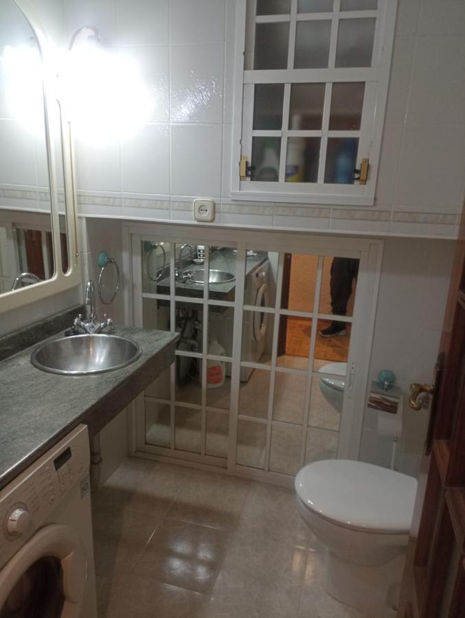 2-Centro Hab Compartida Masculina 8X Bed & Breakfast Мадрид Екстериор снимка